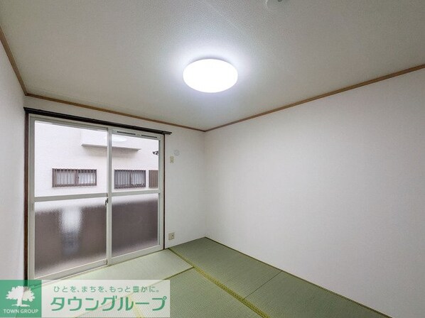 リバーサイド Bの物件内観写真